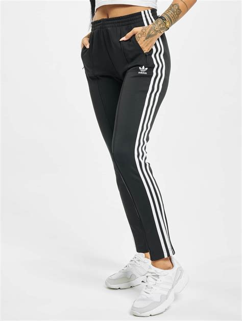 adidas jogginghosen damen